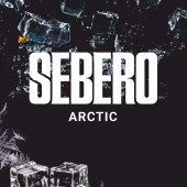 Табак Sebero Арктика (Arctic) 40г Акцизный